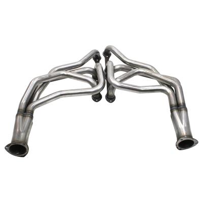 Patriot Full-Length Headers - H8048