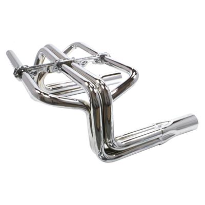 Patriot Roadster/Sprint Car Headers - H8072