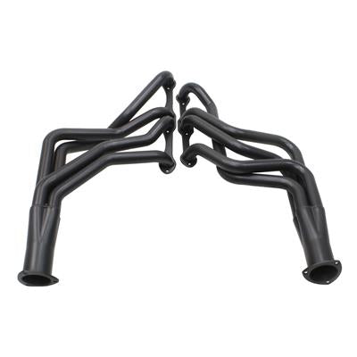 Patriot Full-Length Street Rod Headers - H8096B