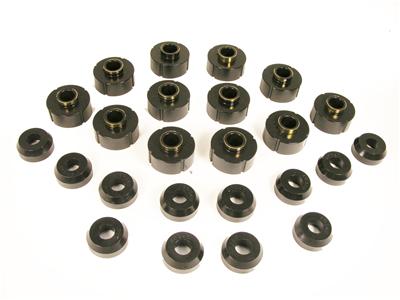 Prothane Body Mount Bushings - 1106BL