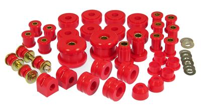 Prothane Urethane Suspension Bushing Kits - 42002
