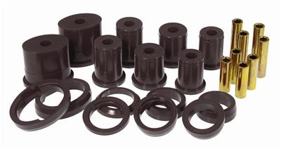 Prothane Rear Control Arm Bushings - 6302BL