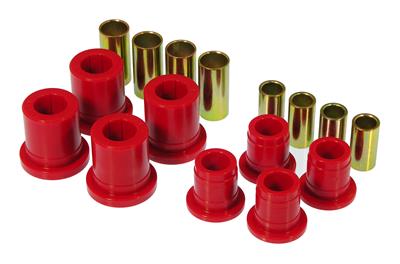 Prothane Front Control Arm Bushings - 7201