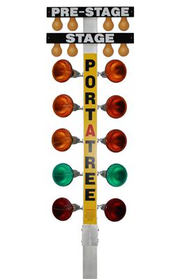 Portatree Full Size Practice Trees - 3100