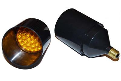 Portatree Amber LED Replacement Bulbs - 9100A