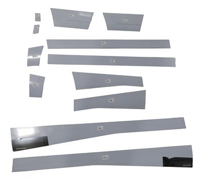 Putco Rocker Panels - 3751317