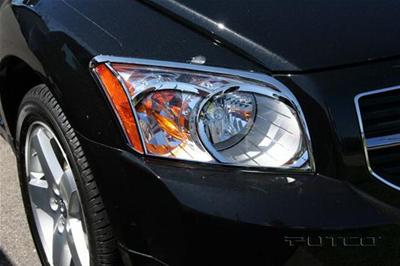Putco Head Lamp Rings - 403833