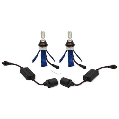 Putco Nitro-Lux LED Bulbs - 709007