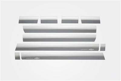 Putco Rocker Panels - 9751225GM