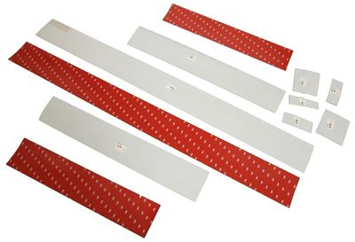 Putco Rocker Panels - 9751468