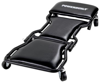 Powerbuilt Triplex Creepers - 620469