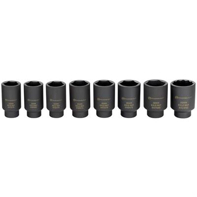 Powerbuilt Axle Nut Sockets - 647883