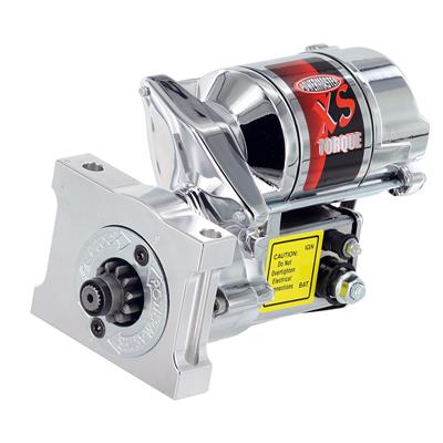 Powermaster XS Torque Starters - 19511