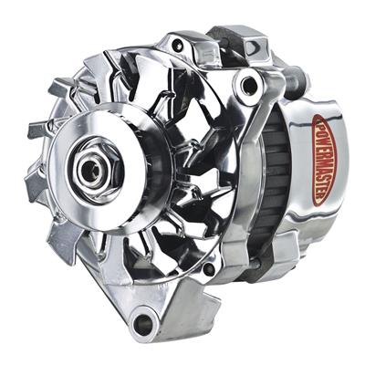 Powermaster Street Alternators - 279261