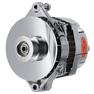 Powermaster Street Alternators - 37864