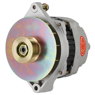 Powermaster Street Alternators - 47864