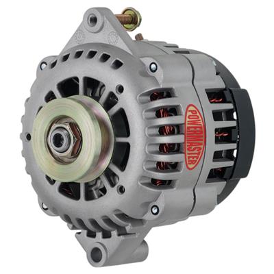 Powermaster Race Alternators - 48413