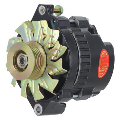 Powermaster Street Alternators - 57801