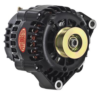 Powermaster Street Alternators - 584831