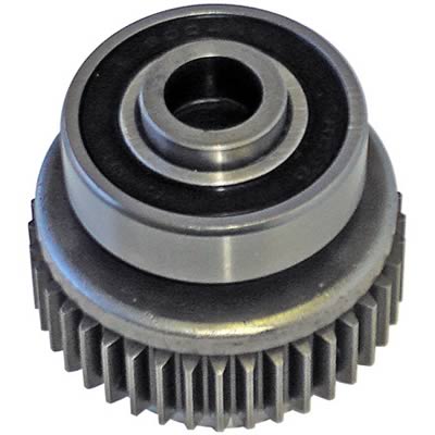 Powermaster Replacement Clutch Assemblies - 616