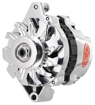 Powermaster Street Alternators - 474021