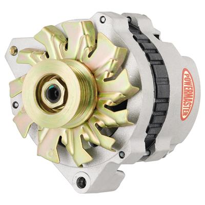 Powermaster Street Alternators - 7861