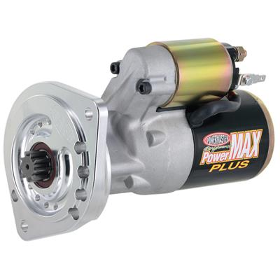 Powermaster PowerMax Plus Starters - 90003