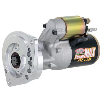 Powermaster PowerMax Plus Starters - 90004