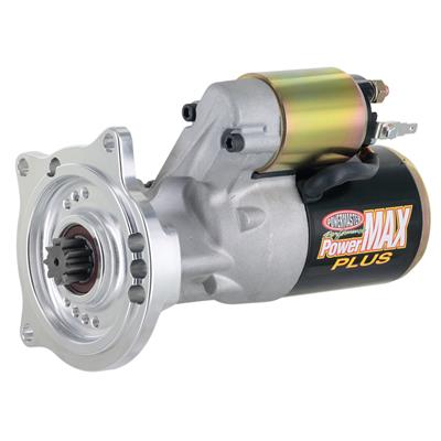 Powermaster PowerMax Plus Starters - 90006