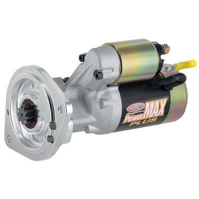 Powermaster PowerMax Plus Starters - 90045