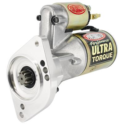 Powermaster Ultra Torque Starters - 9416