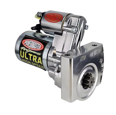 Powermaster Ultra Torque High-Speed Starters - 9469