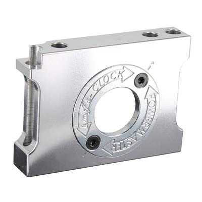 Powermaster Infi-Clock Starter Adapters - 954009