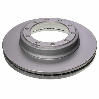 PowerStop Evolution GEOMET Coated Rotors - AR9314EVC