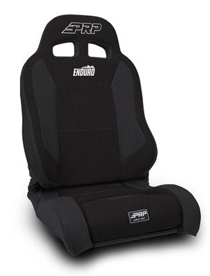 PRP Seats EnduroTrek Reclining Suspension Bucket Seats - A890104550