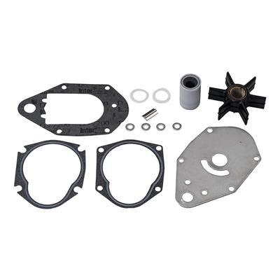 Quicksilver Water Pump Impeller Repair Kits - 19453Q2