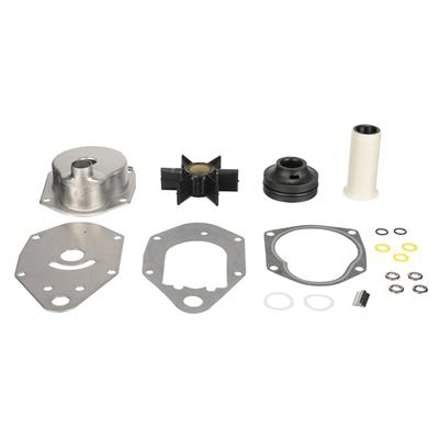 Quicksilver Water Pump Impeller Repair Kits - 812966A12