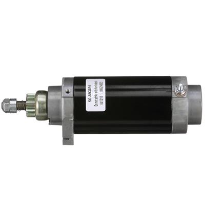Quicksilver Marine Starters - 893891T