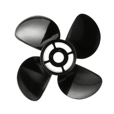 Quicksilver Nemesis Propellers - 8M8027498