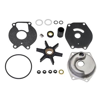 Quicksilver Water Pump Impeller Repair Kits - 99157T2