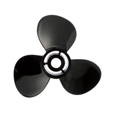 Quicksilver Black Diamond Propellers - QA2036X