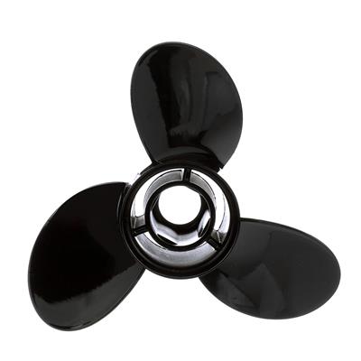 Quicksilver Black Diamond Propellers - QA2076X
