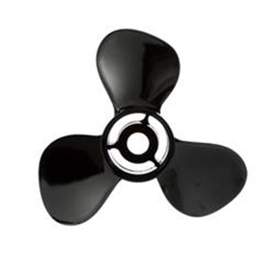 Quicksilver Black Diamond Propellers - QA2004X