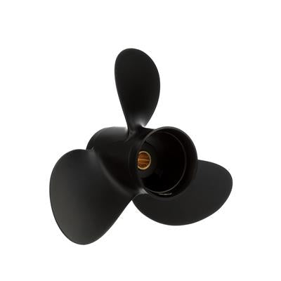 Quicksilver Black Diamond Propellers - QA3168R