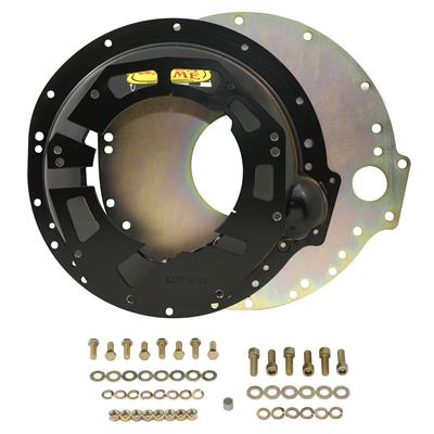 QuickTime Bellhousings - RM8077