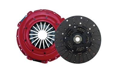 RAM Muscle Car Clutch Kits - 92952
