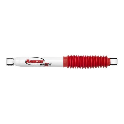 Rancho RS5000X Shock Absorbers - RS55392
