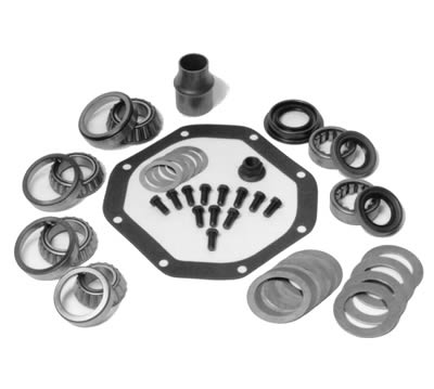 Ratech Deluxe Ring and Pinion Installation Kits - 3028K
