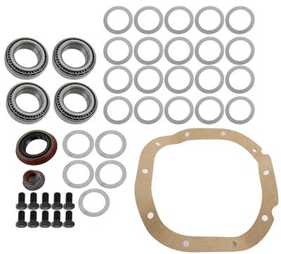 Ratech Complete Ring and Pinion Installation Kits - 305K