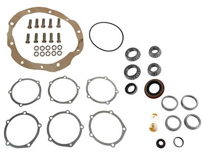 Ratech Complete Ring and Pinion Installation Kits - 306TK